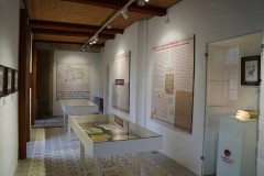 Exposición “As Moscoso. Mulleres con poder na Compostela baixomedieval”