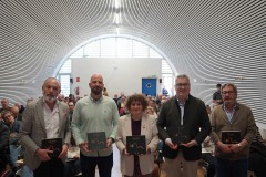 Presentación “Historia Industrial Vidán–Laraño”