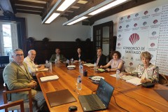 Comisión Executiva