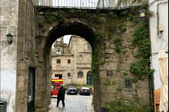 Arco de Mazarelos