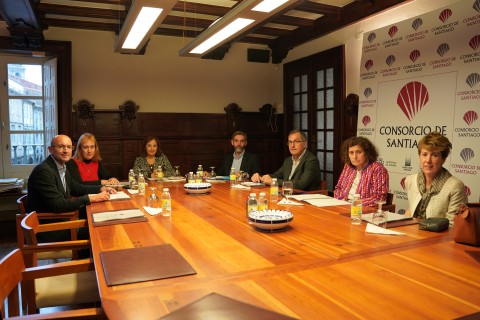 Comisión Executiva decembro 2024 Comisión Executiva decembro 2024