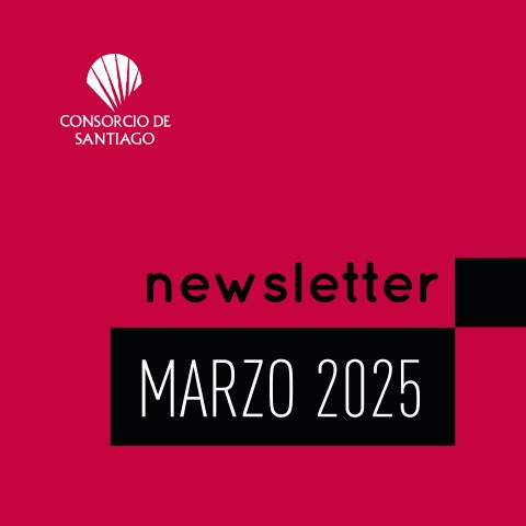 Newsletter marzo 2025
