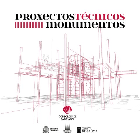 proxectos técnicos