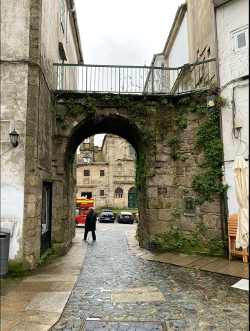 Arco de Mazarelos